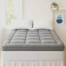 四季床墊床墊, 灰色