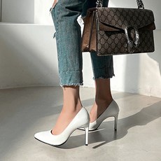 bellepe 女款Serendi舒適高跟鞋 9cm