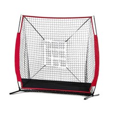 棒球壘球投球網, 混色