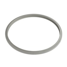 壓力鍋橡膠密封圈, 26厘米, 1個