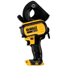 DEWALT 得偉 XR超鋰電電纜切割機 2.0Ah單電 DCE150D1 20V, 1台