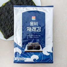 해의락 웅비 재래김, 20g, 1개, 1개입