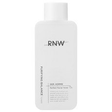 RNW 如薇 RNW The Homme完美臉部化妝水, 210毫升, 1個