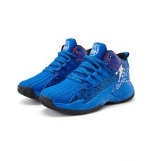 Lulushu 兒童Play Time時尚籃球鞋 BC115