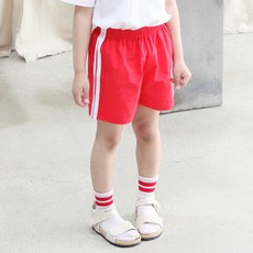 chocomong 兒童透氣Ito短褲