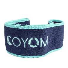 Koyome深蹲彈力帶, 混色