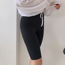 라라온 요가 필라테스 5부 레깅스 TSP2648