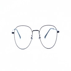 동글이 메탈안경 런던 No 56