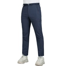 New Eagle 男士彈性工裝高爾夫褲 NW-4455