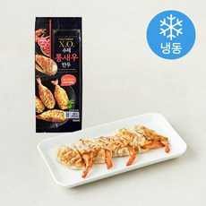 오뚜기 X O 수제 통새우만두 (냉동), 200g, 1개