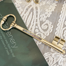 Stelas鑰匙溫度計 1853, 單色