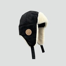 SOMNIUMBEBE 兒童護耳飛行帽