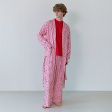 tsh Breeze 透氣天絲長袍