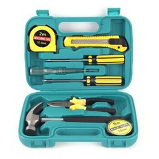 Chief Mall 家居用品多功能工具套組, 1套