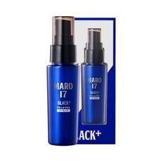 MARO17 黑加灰髮精華, 1組, 50ml