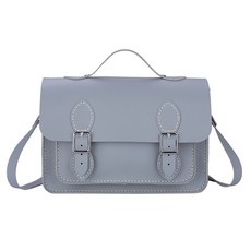 다마다마 DIY 宅家系列 皮革工藝套組 第一彈, 天空藍, 1套