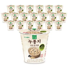 SIMPLEAT The Cup 燕麥藥豆鍋巴, 20個, 30g