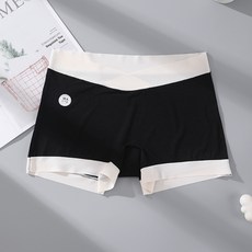 Unhev 防走光孕婦內褲