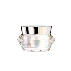 大馬士革玫瑰護理眼霜, 30克, 1個