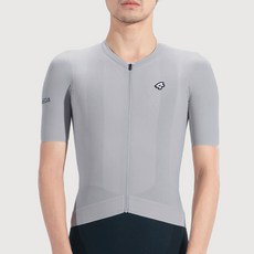 Lameda 男款騎行短袖車衣 2024SSS235