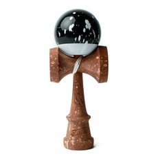SWEETS KENDAMAS SWITZKENDAMA BU JOHNSON SIGNATURE MODEL BOOST, 1個