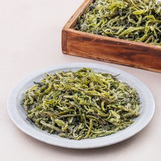 간편한 못난이 자른미역줄기, 10kg, 1박스