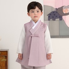 Yega Hanbok Boys On Amaru 韓服套裝 8003