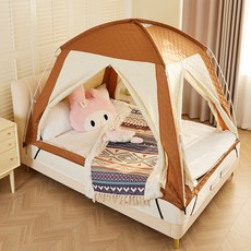 KUANGLANGHUWAI FleeSity 更保暖鋪棉保暖帳篷 2人款