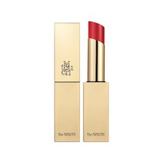 THe SaeM 得鮮 M Touch Shine口紅, 1個, RD02 烈焰紅, 5g