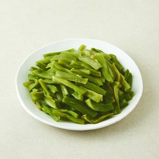 나무새 수입 궁채, 1개, 300g