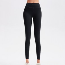 Naya Style女款瑜珈服緊身褲 YOYJ-38