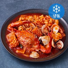 나도 너에게 감동해 해물찜 (냉동), 700g, 1개