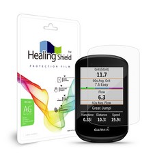 Healing Shield AG Nanovid 螢幕保護貼, 1套