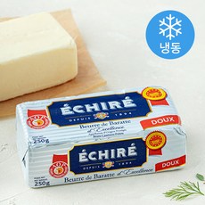 에쉬레 버터 (냉동), 250g, 1개