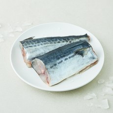 the 푸짐한 국내산 손질삼치 (냉장), 1개, 580g