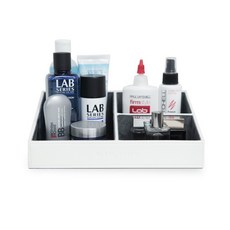 BLANC BLACK 多用途化妝品收納盒 T1-2, 1個