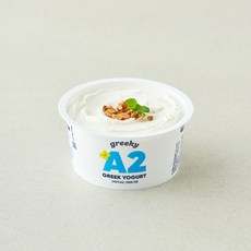 그리키 A2 그릭 요거트, 100g, 1개