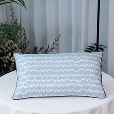 ahtty blanc 嬰兒純棉枕頭, 1個, 雲朵