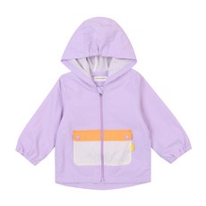 Happy Land 兒童清新合成纖維毛衣