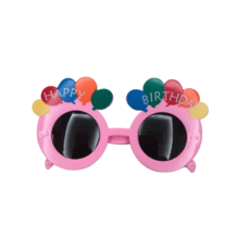 Wooming Store 派對用休閒太陽眼鏡 眼鏡, 1個, 類型 13