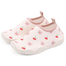 kiphant 兒童塗鴉圖案水陸兩用鞋 T-12