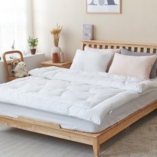 Ryugeumsuk 現代飯店絲滑護理四季被寢具組