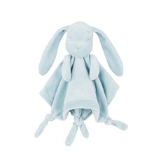 Epi Kids 安撫娃娃 甜兔 角色依戀娃娃, 藍色