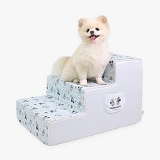 이츠독 강아지 디즈니 베이비프렌즈 3단 스텝, 미키, 1개