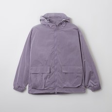 스파오 남성용 워터 프로텍션 바람막이 점퍼 SPJJF23C01