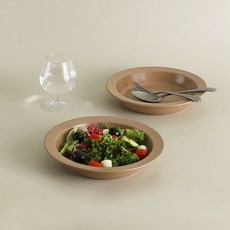 바이림 파스타볼, 소일브라운, 2개