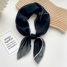 아펙토 투톤 간절기 스카프