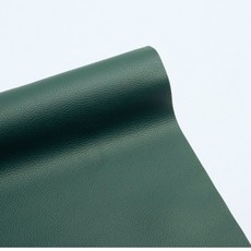 오라플 쇼파리폼 가죽스티커 2p, 다크그린, 소형(28 x 20 cm)