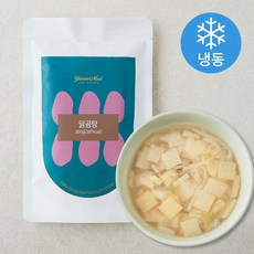 얌이밀 아이푸드 닭곰탕 (냉동), 300g, 1개