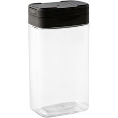 Barunmeegak 3門長方形調味罐, 1個, 200ml